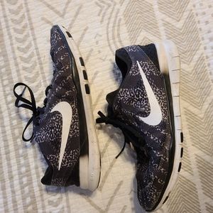 Nike Free 5.0 Running Shoes